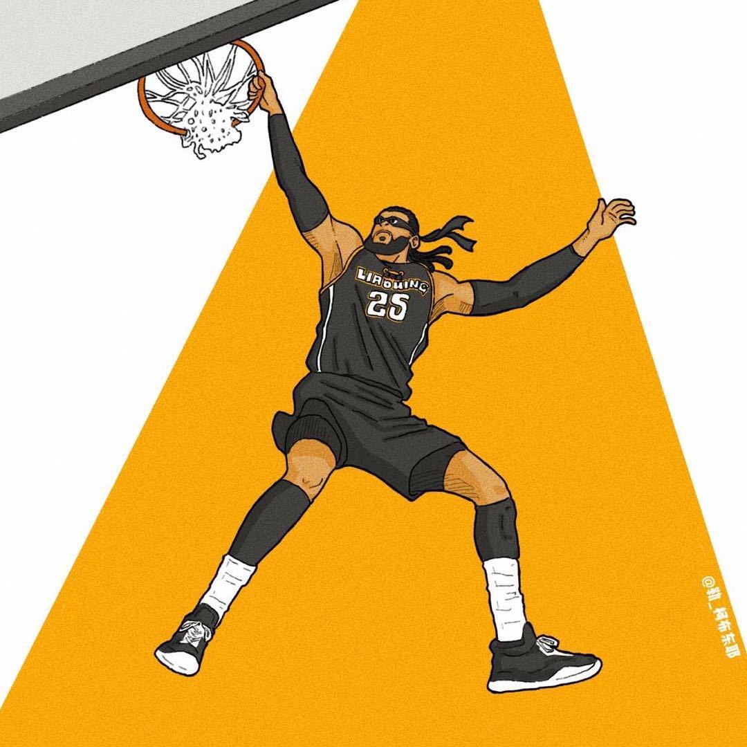 严苛的适应 严苛的适应